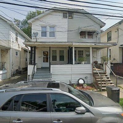 22 Cavell St, Trenton, NJ 08618