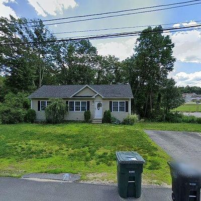 22 Congdon St, Coventry, RI 02816