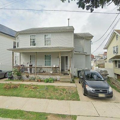 22 Osborn St, Keyport, NJ 07735