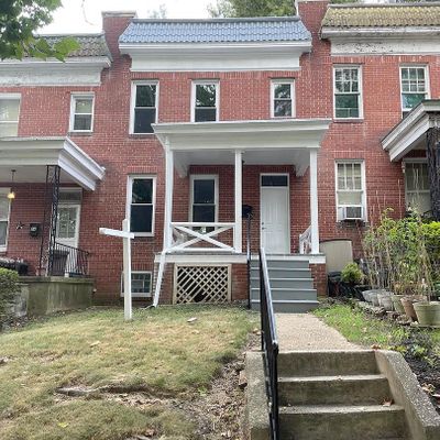 22 S Tremont Rd, Baltimore, MD 21229