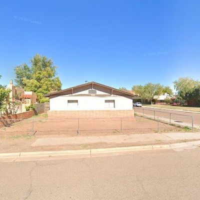 220 E Maple St, Winslow, AZ 86047