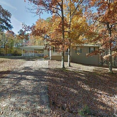 220 Ohio Dr, Hot Springs National Park, AR 71913