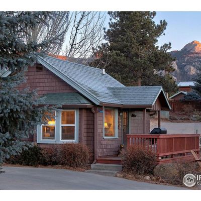 220 Virginia Dr #8, Estes Park, CO 80517