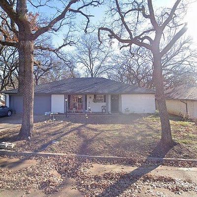 2200 Bainwood Trl, Arlington, TX 76015