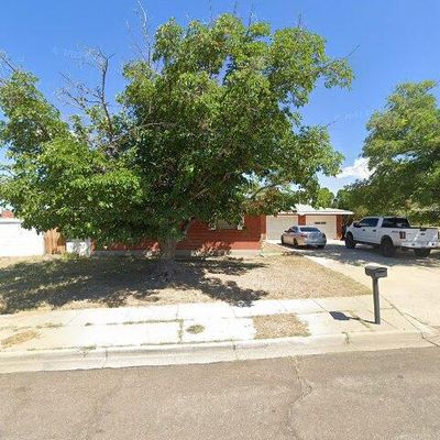 2200 Thomas Dr, Las Cruces, NM 88001