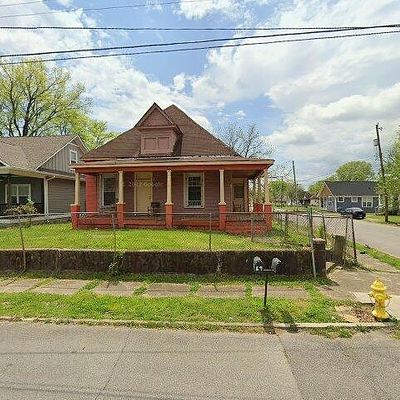 2200 Vance Ave, Chattanooga, TN 37404