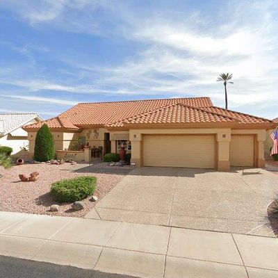 22014 N Golf Club Dr, Sun City West, AZ 85375