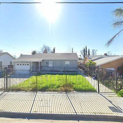 22030 Saticoy St, Canoga Park, CA 91303