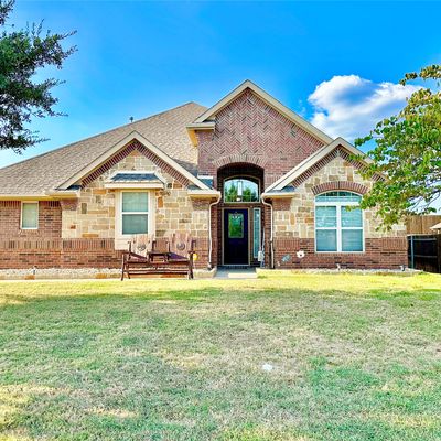 2205 Louis Trl, Weatherford, TX 76087