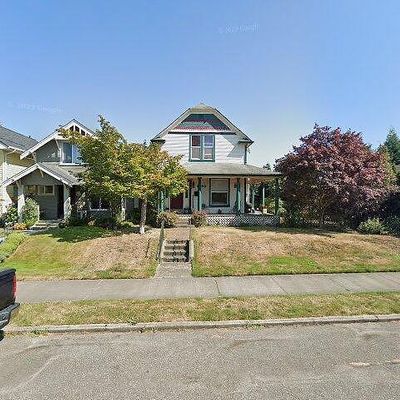 2205 Rockefeller Ave, Everett, WA 98201