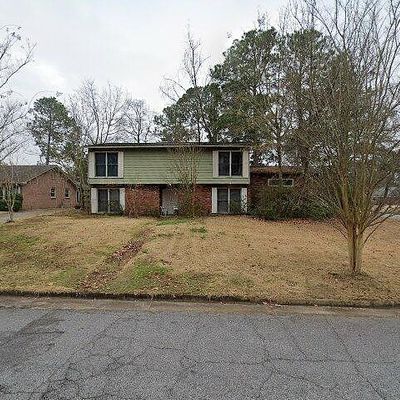 2206 Devonshire Dr, Columbus, GA 31904