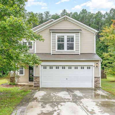 2208 Ballston Pl, Knightdale, NC 27545