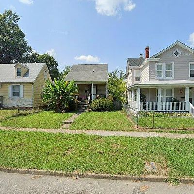 2209 Gordon Ave, Richmond, VA 23224