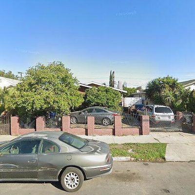 221 E 67 Th St, Los Angeles, CA 90003