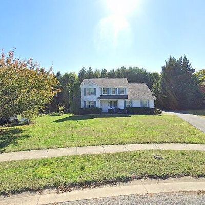 221 Frederick Dr, Centreville, MD 21617