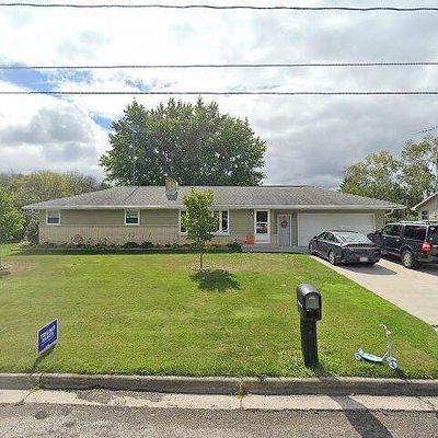 221 Hoover St, Whitelaw, WI 54247