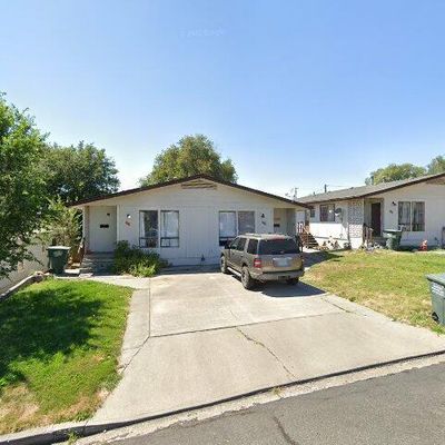 221 Nw 13 Th St, Pendleton, OR 97801