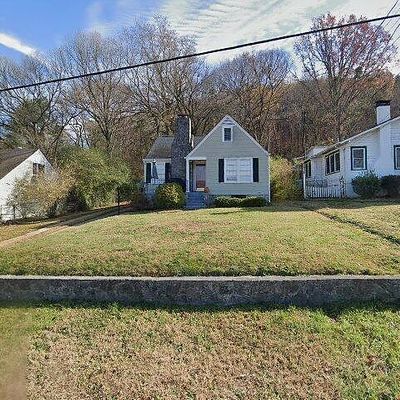 2210 James Ave, Chattanooga, TN 37415