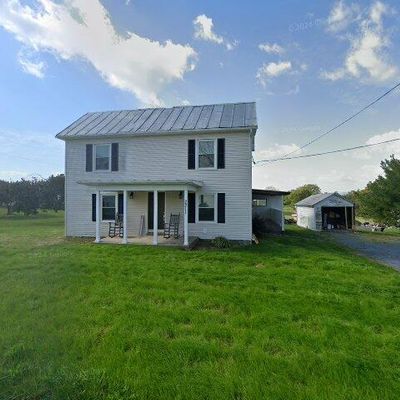 2211 Oranda Rd, Strasburg, VA 22657