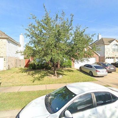 22114 Cassini Ct, Richmond, TX 77407