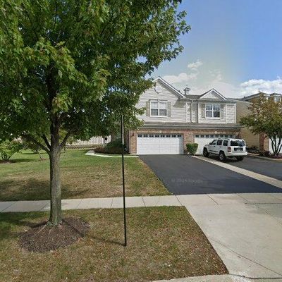 2212 Evergreen Cir, Mchenry, IL 60050