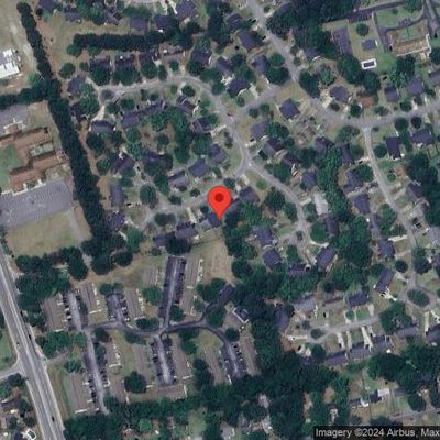 2214 Preot St, Sumter, SC 29150