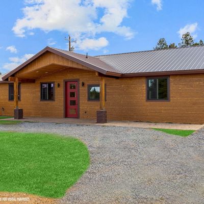 2215 Page Dr, Overgaard, AZ 85933