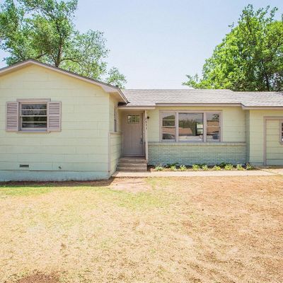 2611 47 Th St, Lubbock, TX 79413