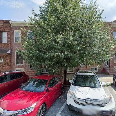 2613 Foster Ave, Baltimore, MD 21224