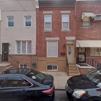 2618 S Chadwick St, Philadelphia, PA 19145