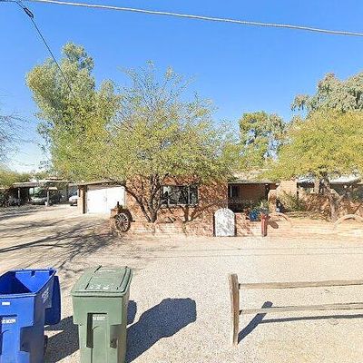 2619 E Silver St, Tucson, AZ 85716