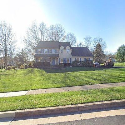 262 Sentinel Ave, Newtown, PA 18940