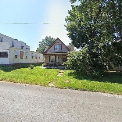 2622 Mitchell Ave, Saint Joseph, MO 64507