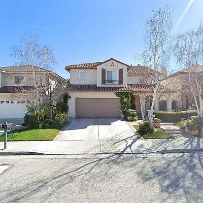 26220 Beecher Ln, Stevenson Ranch, CA 91381