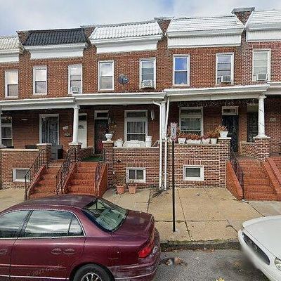 2624 E Biddle St, Baltimore, MD 21213