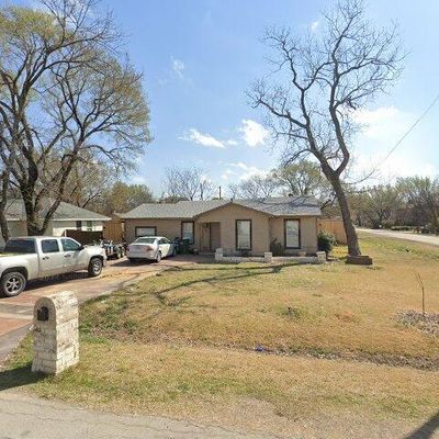 2624 Sheilah Dr, Balch Springs, TX 75180