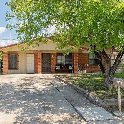 2628 Richmond Ave, Mcallen, TX 78503