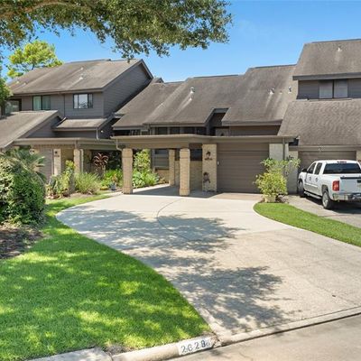 2628 Sailboat Dr, Houston, TX 77058