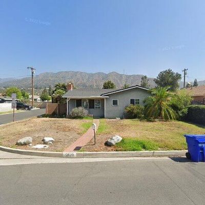 2629 Bashor St, Duarte, CA 91010