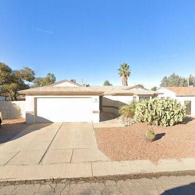 2636 W Firebrook Rd, Tucson, AZ 85741