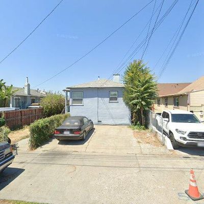 2637 75 Th Ave, Oakland, CA 94605