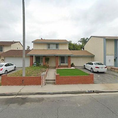 2638 Hillsborough Pl, West Covina, CA 91792