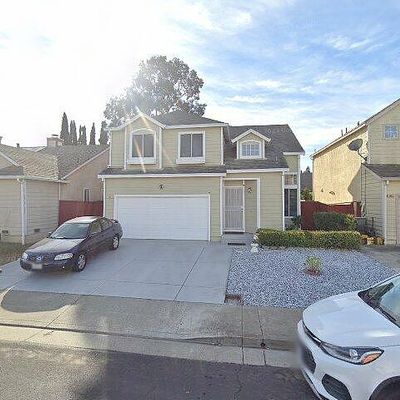 264 Bridgewater Cir, Suisun City, CA 94585