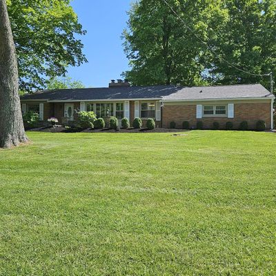 2640 Stubbs Mills Rd, Lebanon, OH 45036