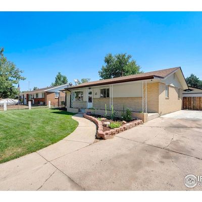 2646 12 Th Ave, Greeley, CO 80631