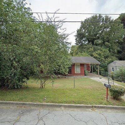 2648 Santa Monica Dr Nw, Atlanta, GA 30318