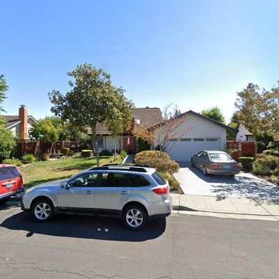 2650 Lyon Cir, Concord, CA 94518