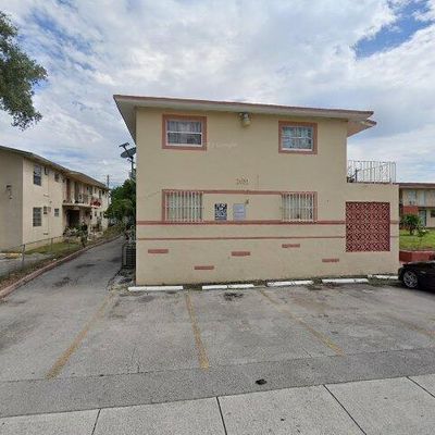 2651 Nw 13th St, Miami, FL 33125