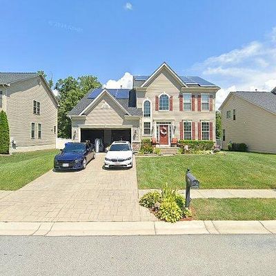 2667 Homecoming Ln, Waldorf, MD 20603