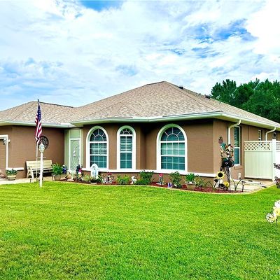 2668 N Brentwood Cir, Lecanto, FL 34461